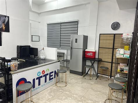 animal bite center cainta